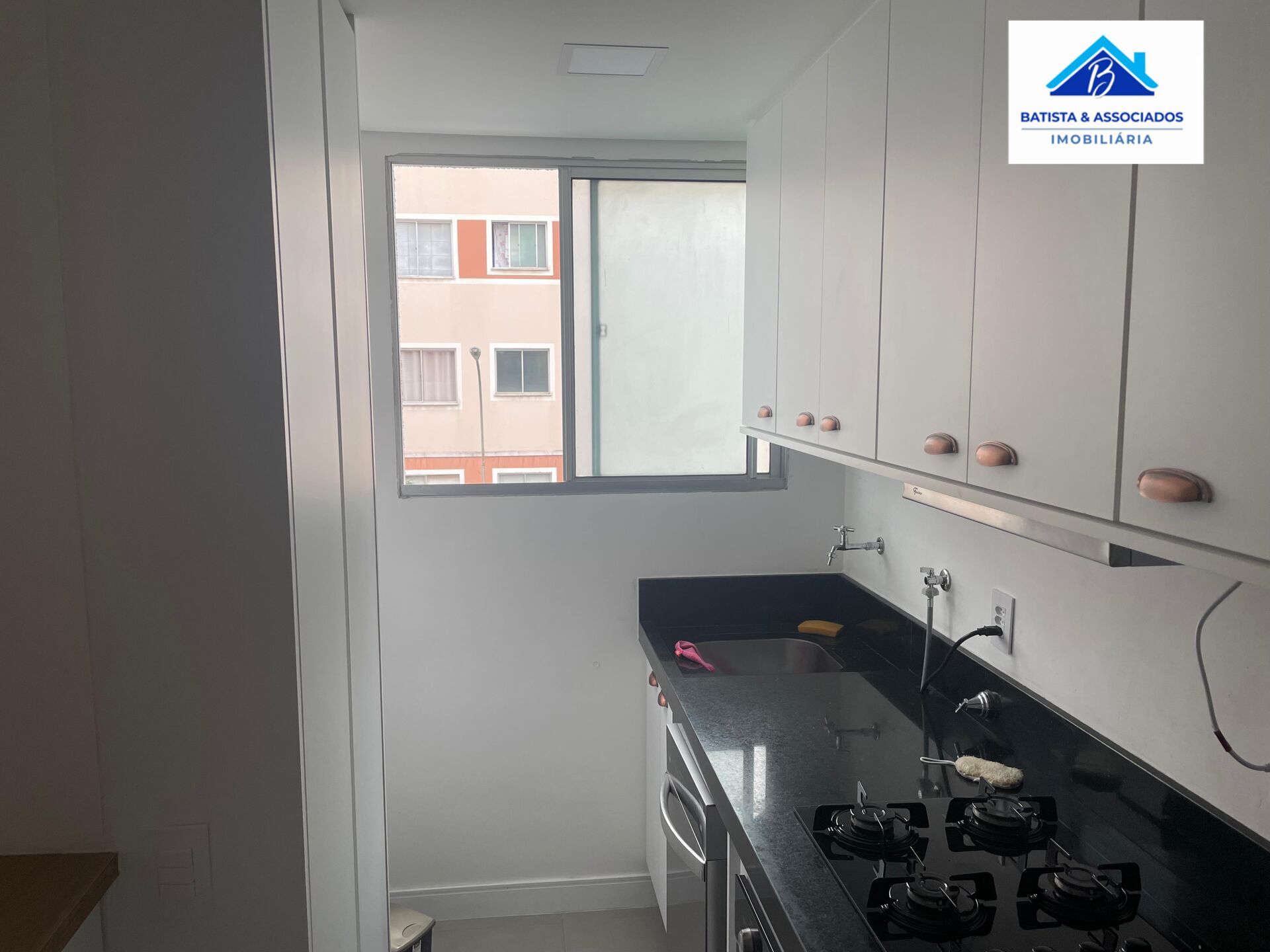 Apartamento, 2 quartos, 47 m² - Foto 5