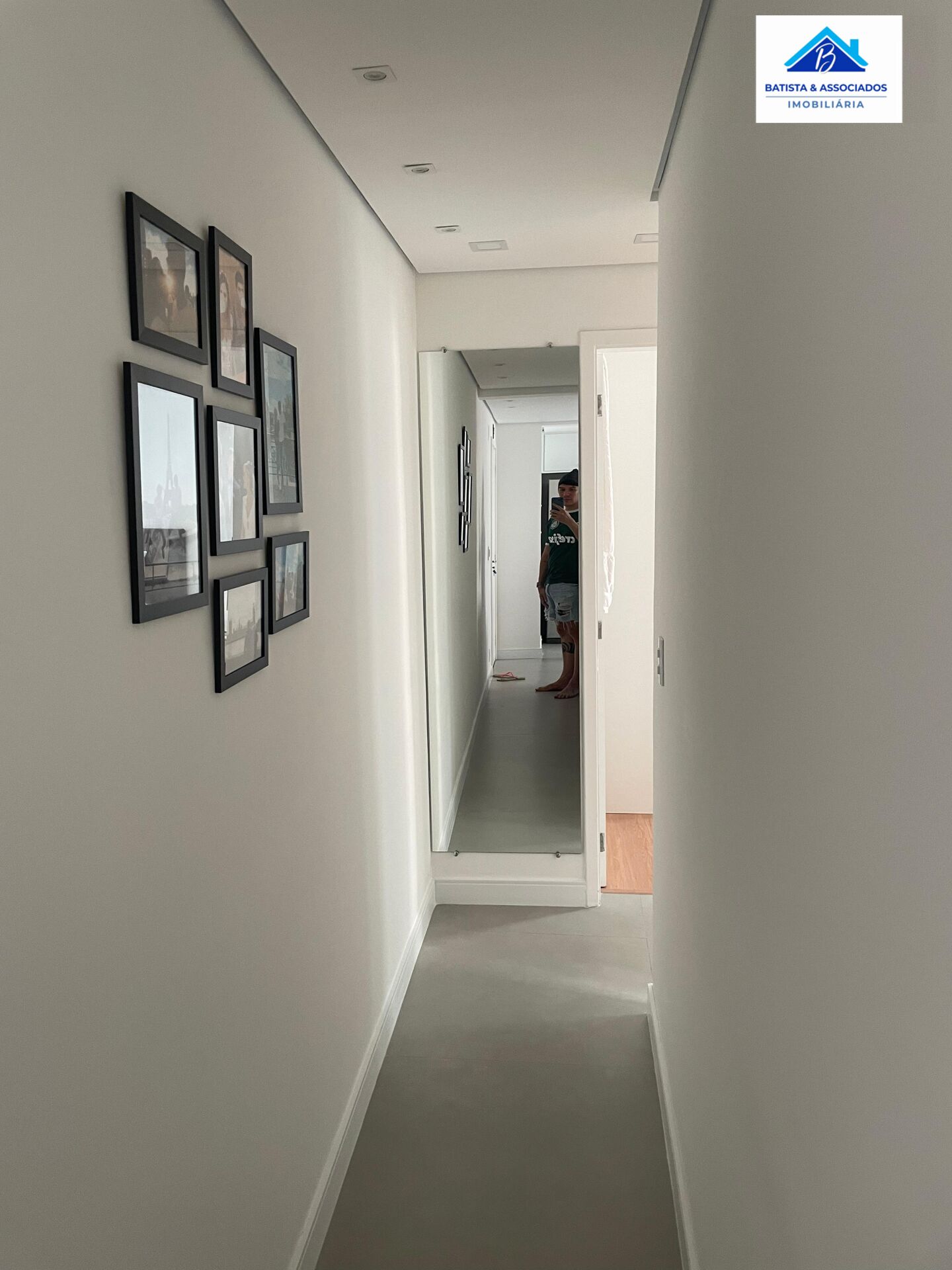 Apartamento, 2 quartos, 47 m² - Foto 10