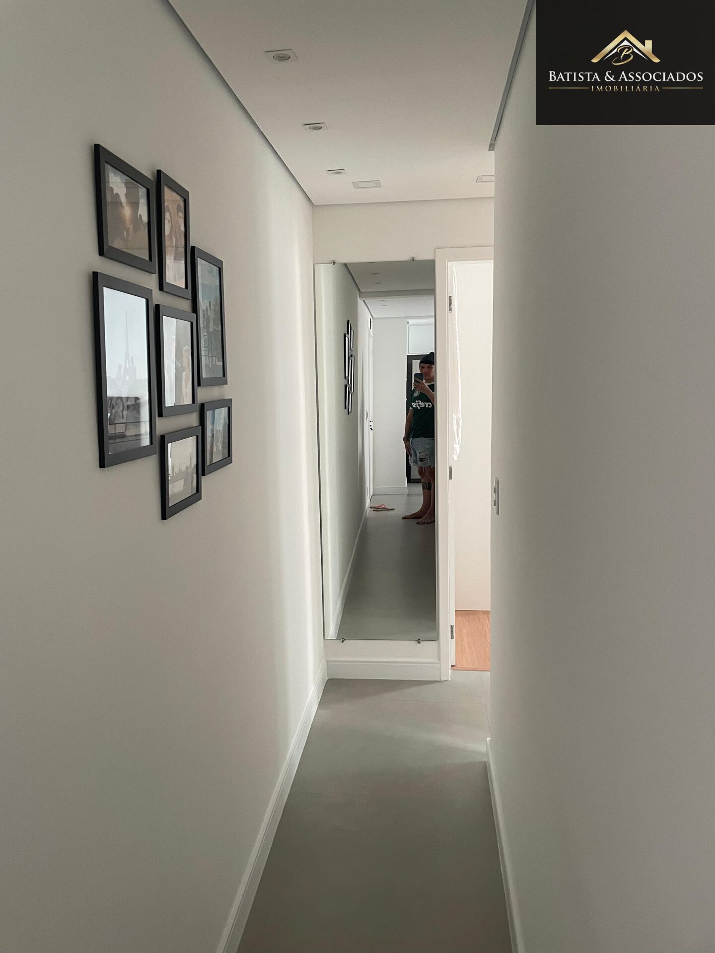 Apartamento, 2 quartos, 47 m² - Foto 10