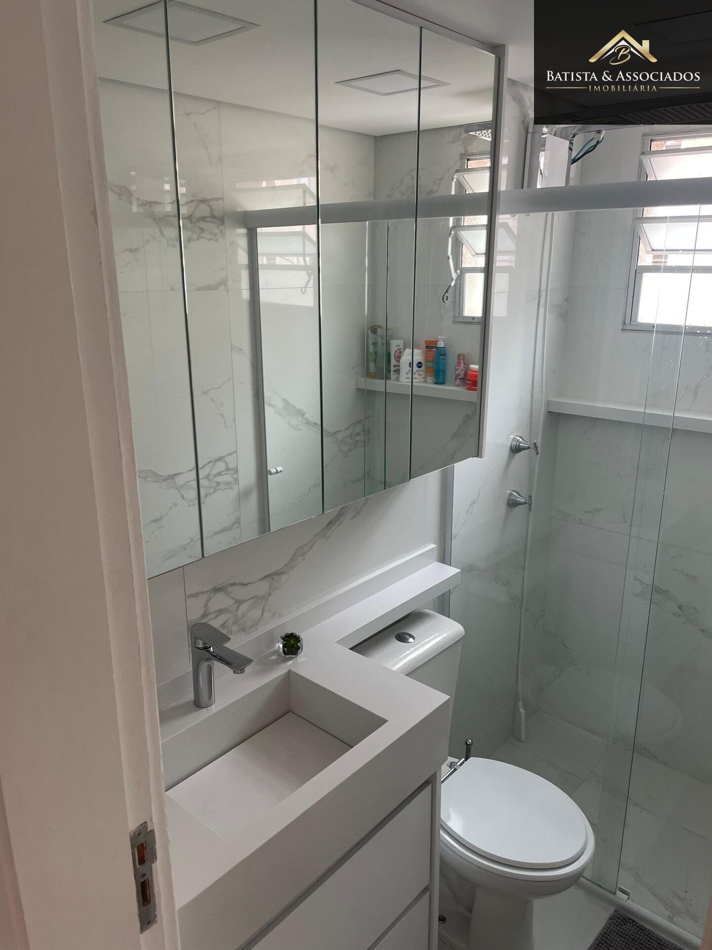 Apartamento, 2 quartos, 47 m² - Foto 7