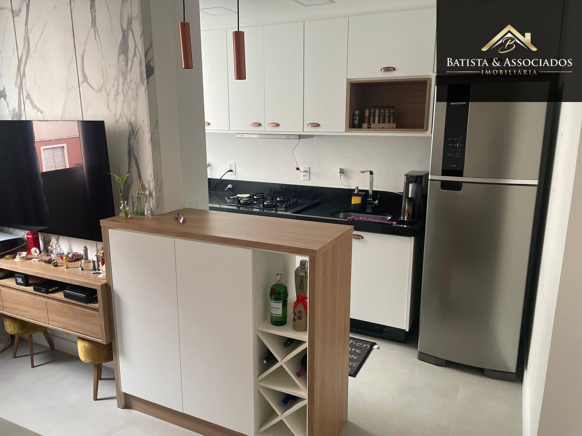 Apartamento, 2 quartos, 47 m² - Foto 3