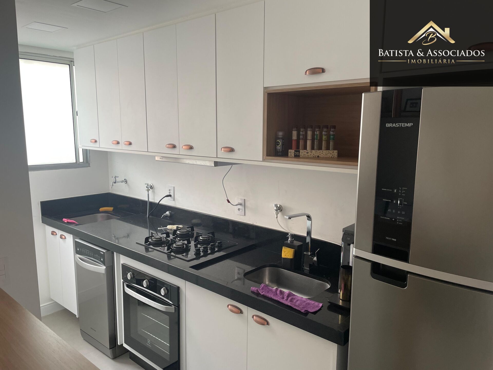 Apartamento, 2 quartos, 47 m² - Foto 4