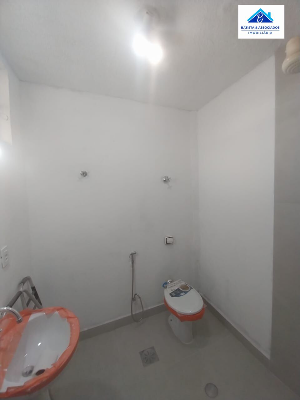 Apartamento à venda com 1 quarto, 41m² - Foto 7