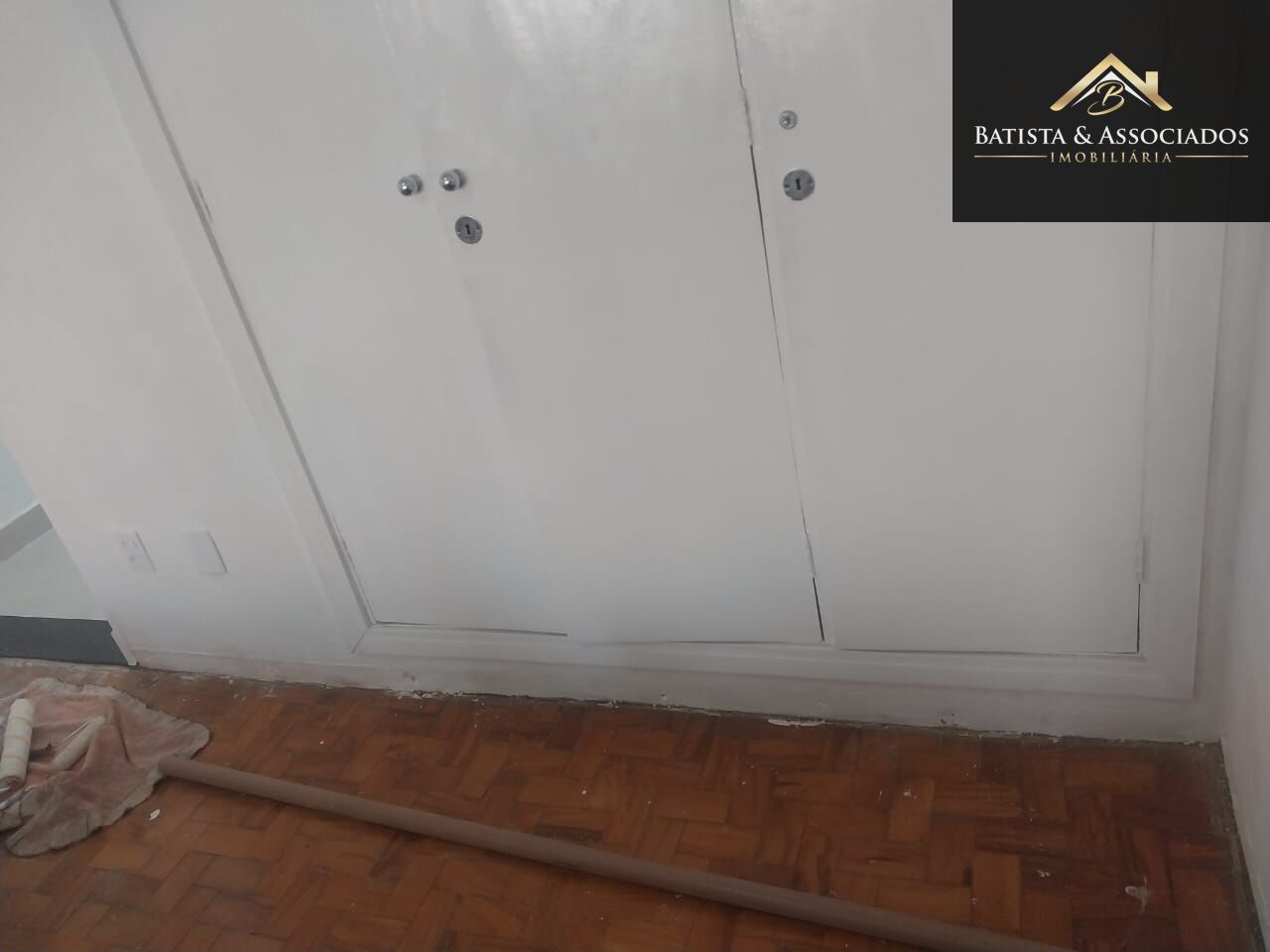 Apartamento, 1 quarto, 41 m² - Foto 3