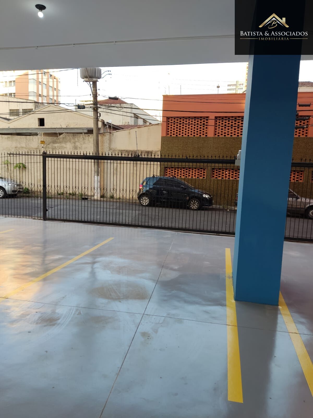Apartamento, 1 quarto, 41 m² - Foto 17