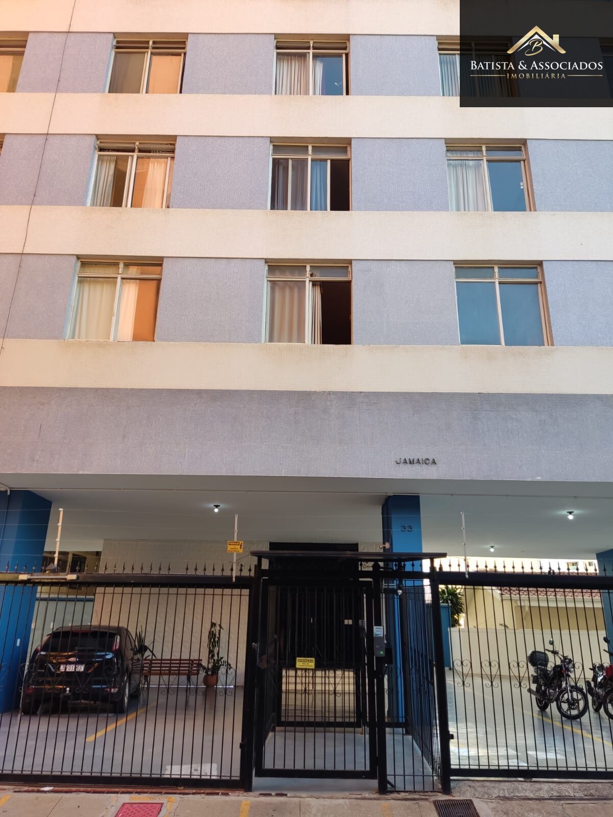 Apartamento, 1 quarto, 41 m² - Foto 12