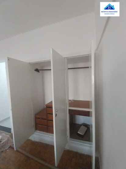 Apartamento à venda com 1 quarto, 41m² - Foto 4