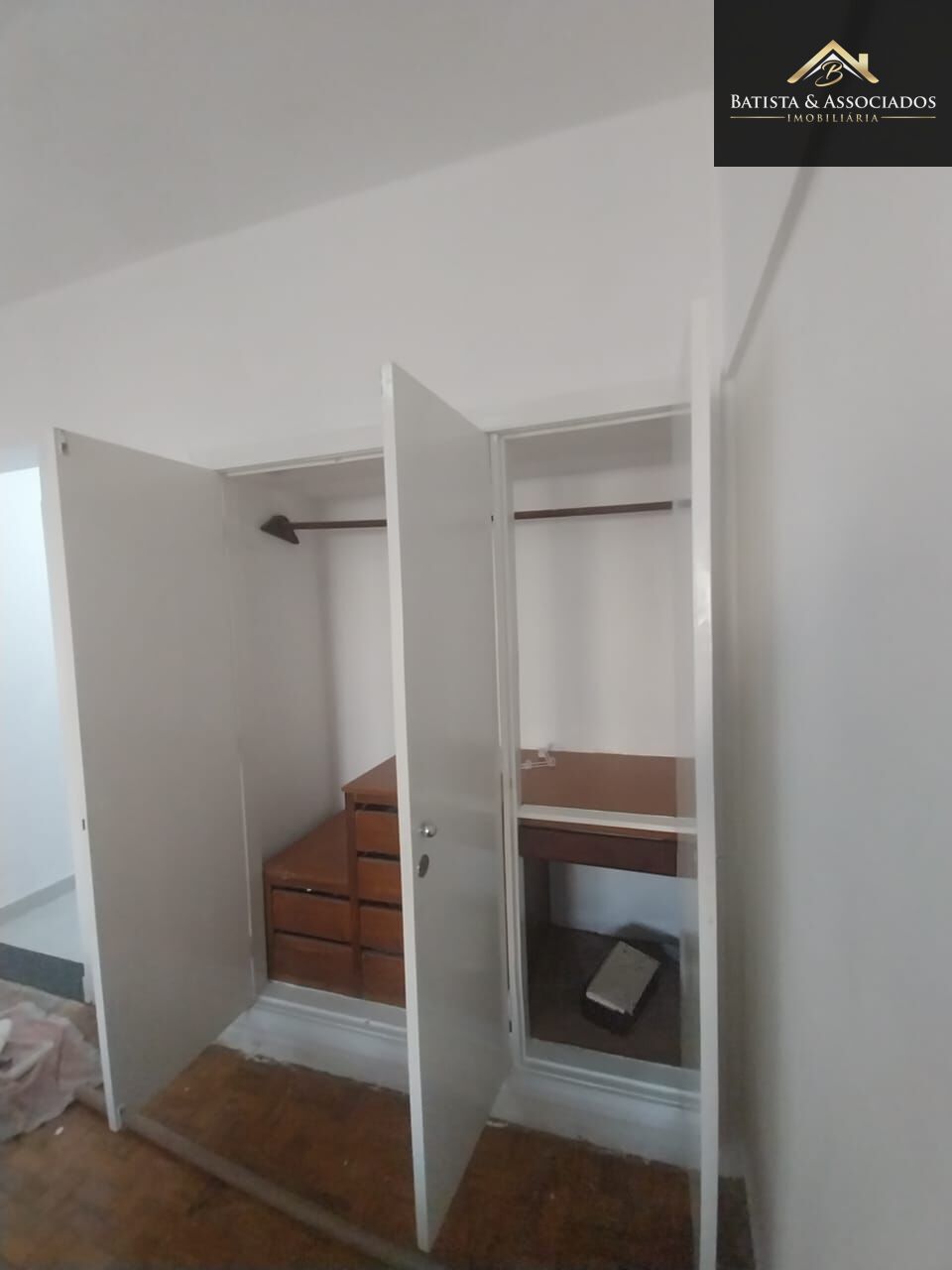Apartamento, 1 quarto, 41 m² - Foto 2