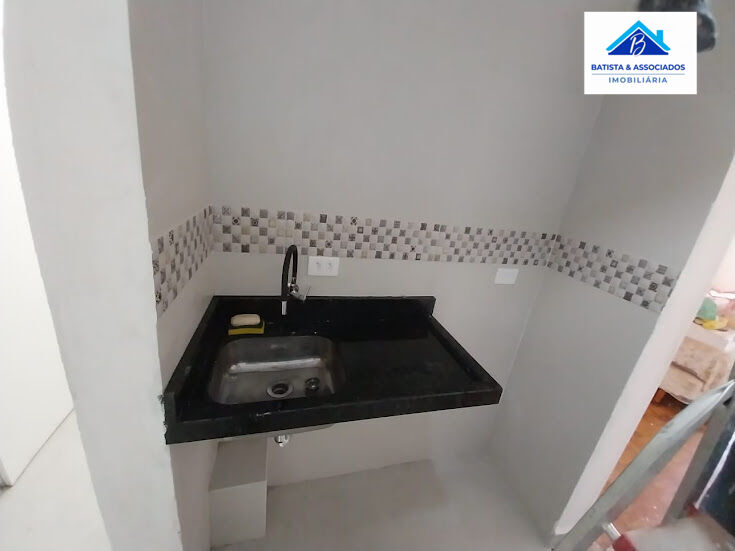 Apartamento à venda com 1 quarto, 41m² - Foto 11