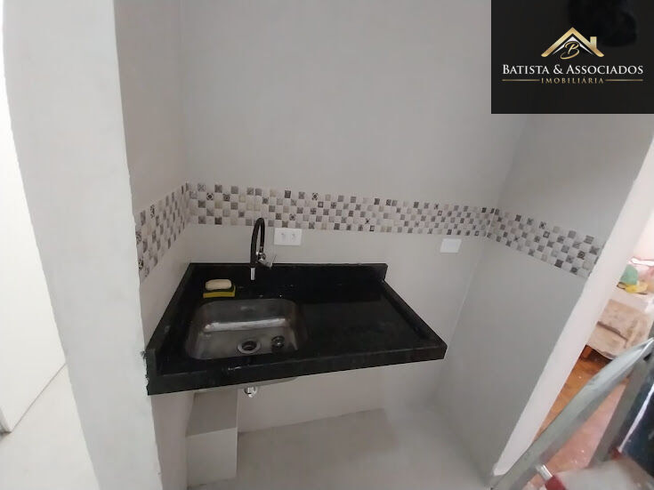 Apartamento, 1 quarto, 41 m² - Foto 11