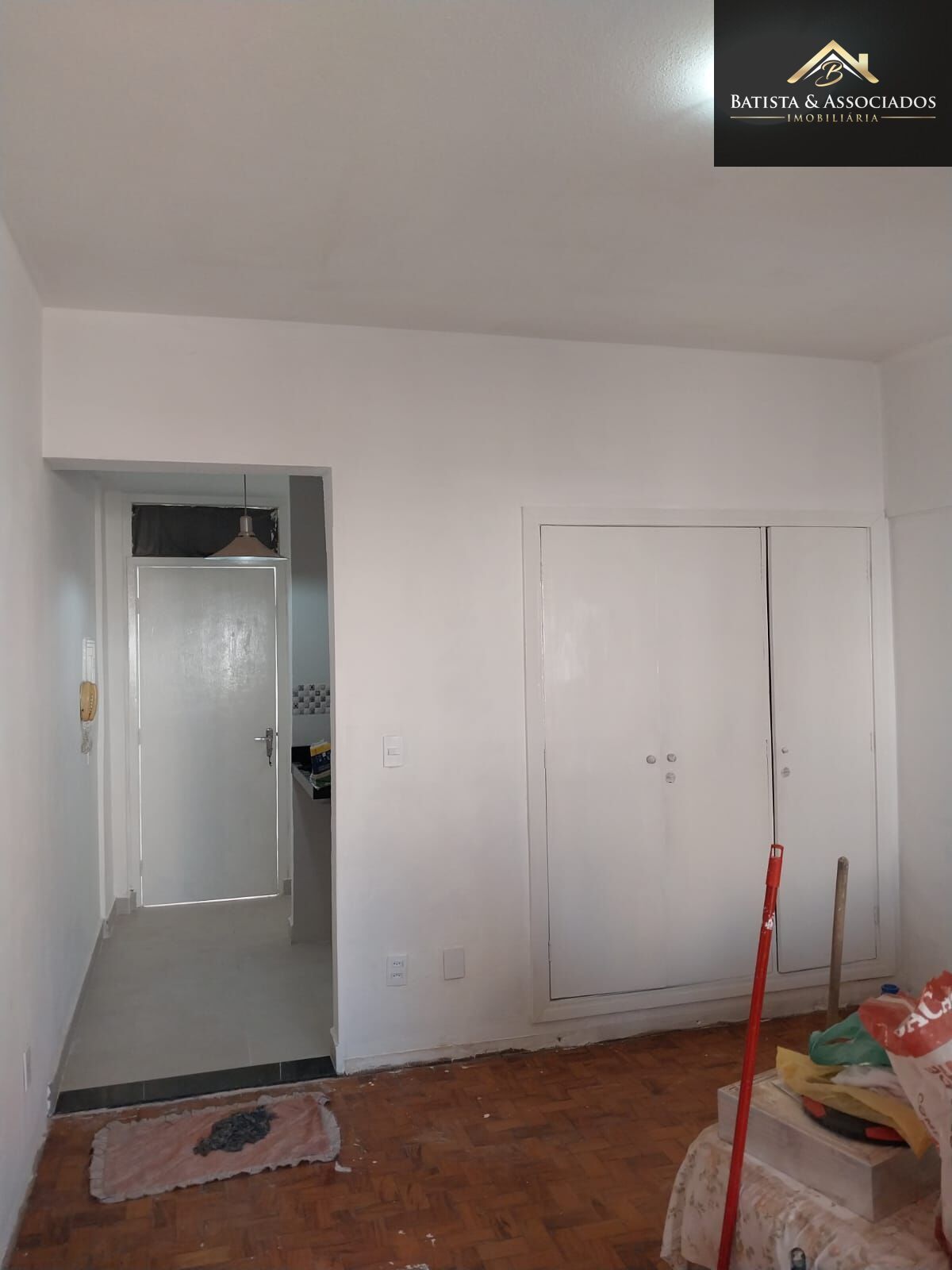 Apartamento, 1 quarto, 41 m² - Foto 1