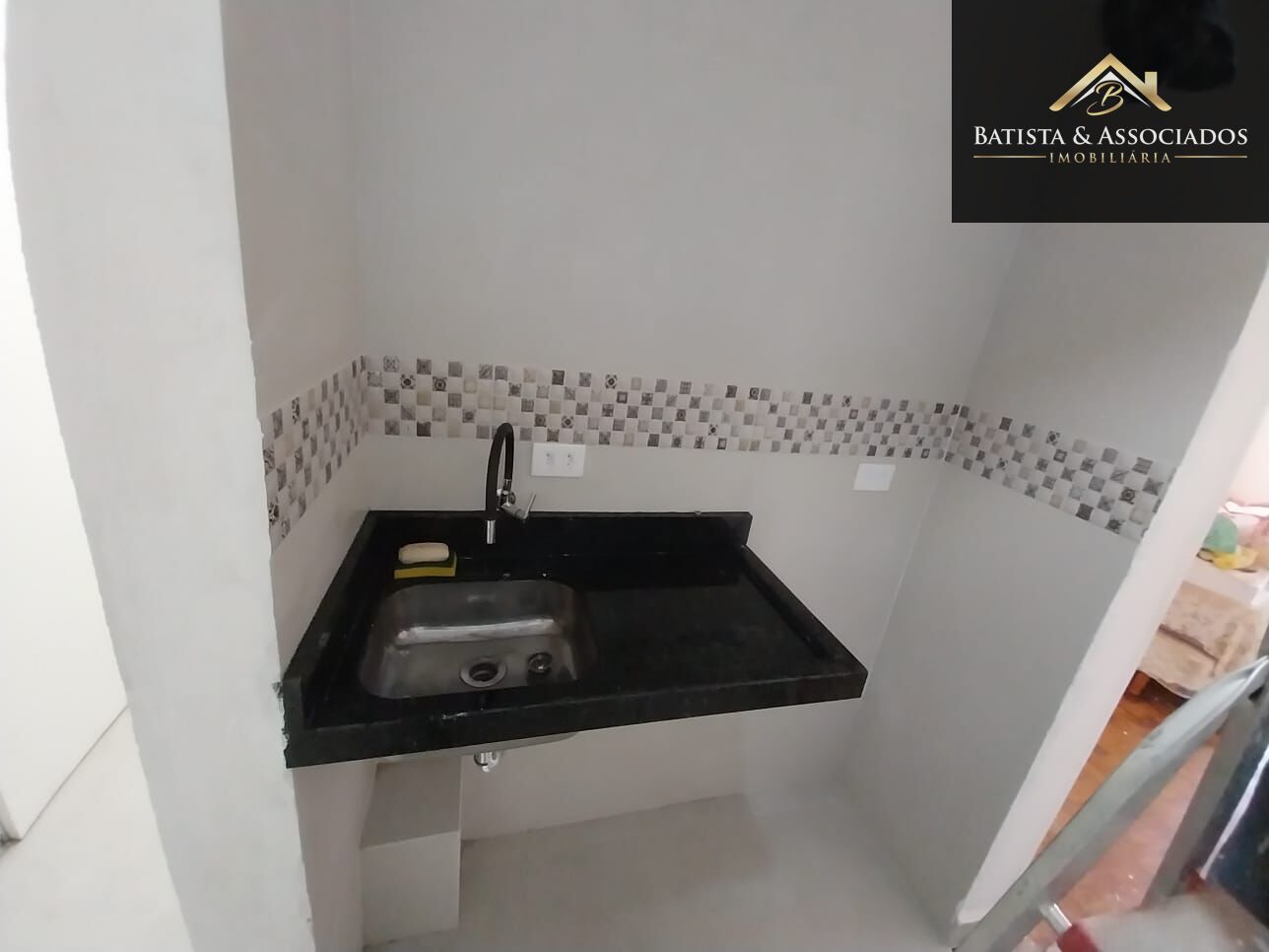 Apartamento, 1 quarto, 41 m² - Foto 5