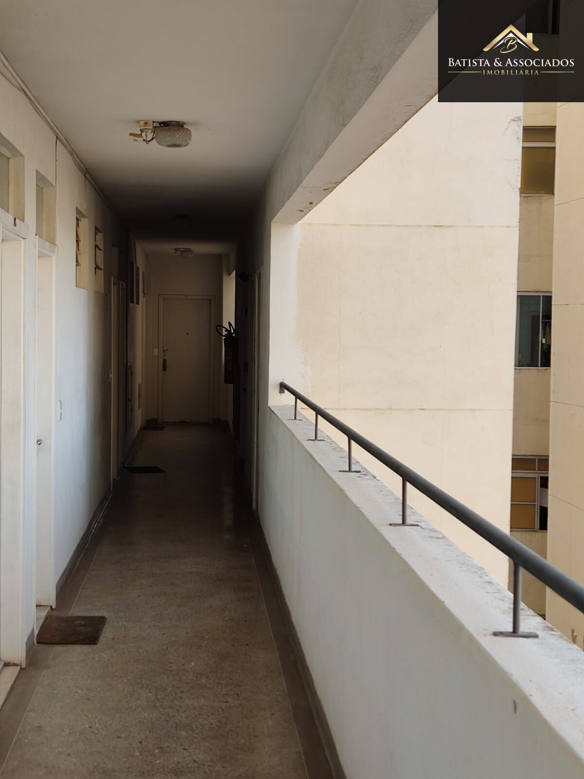 Apartamento, 1 quarto, 41 m² - Foto 21
