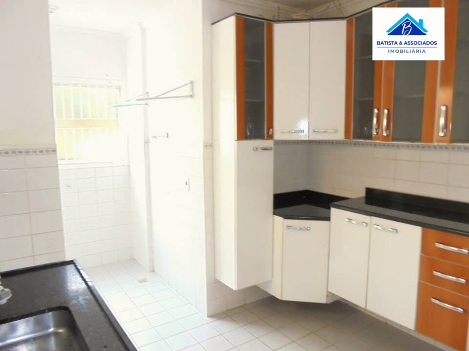 Apartamento à venda com 2 quartos, 65m² - Foto 9