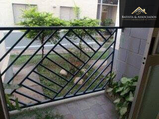 Apartamento, 2 quartos, 65 m² - Foto 2