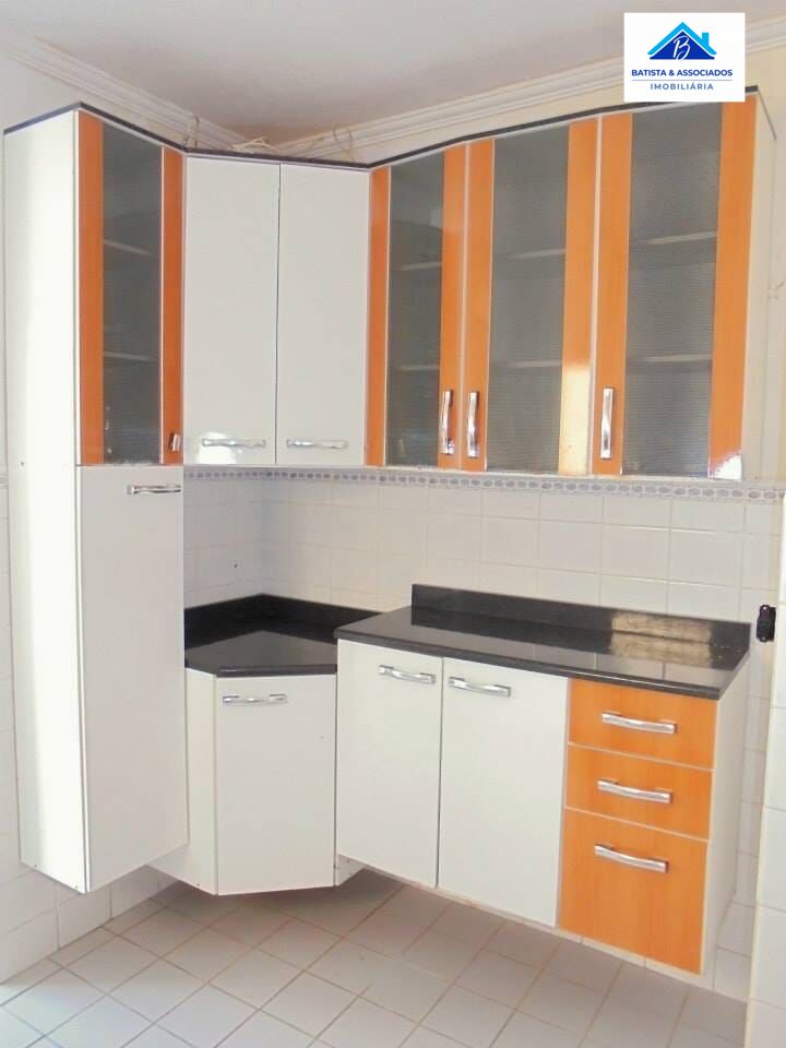 Apartamento à venda com 2 quartos, 65m² - Foto 8