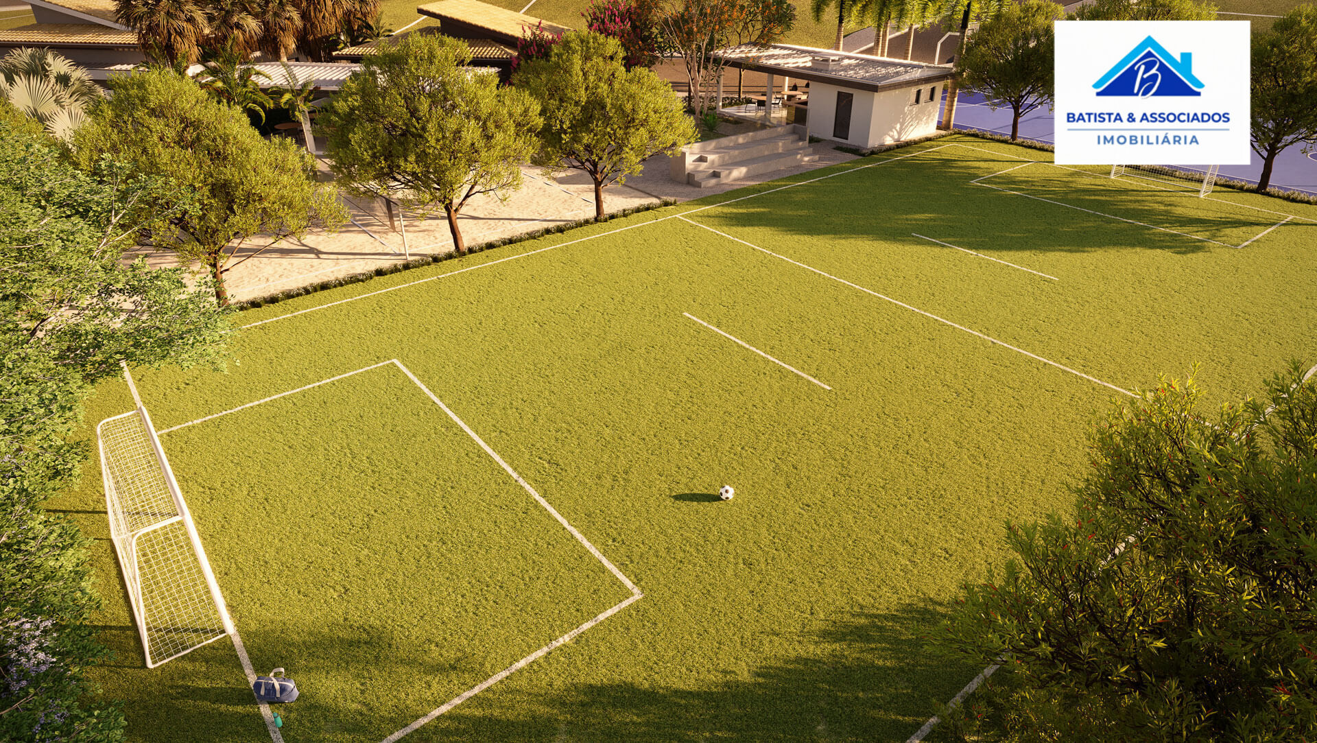 Terreno, 300 m² - Foto 3