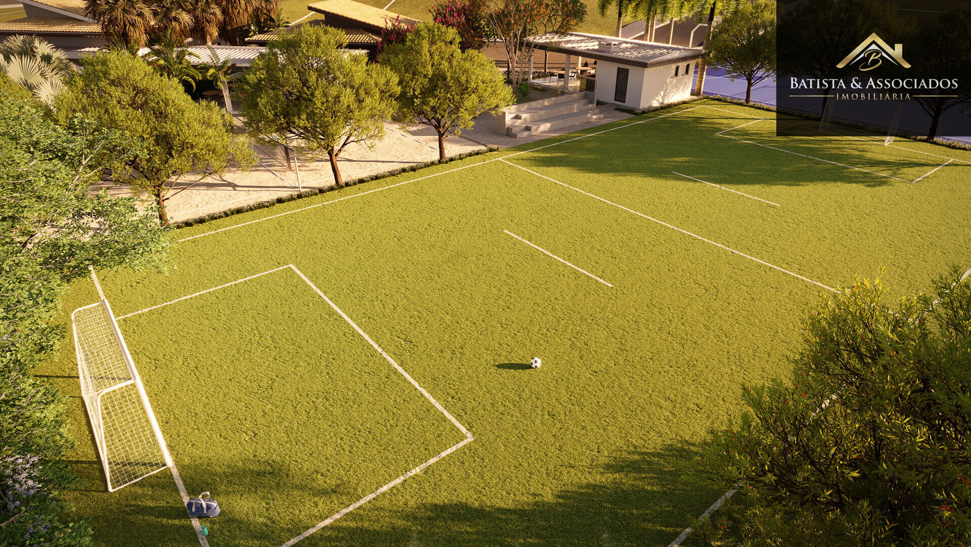 Terreno, 300 m² - Foto 3