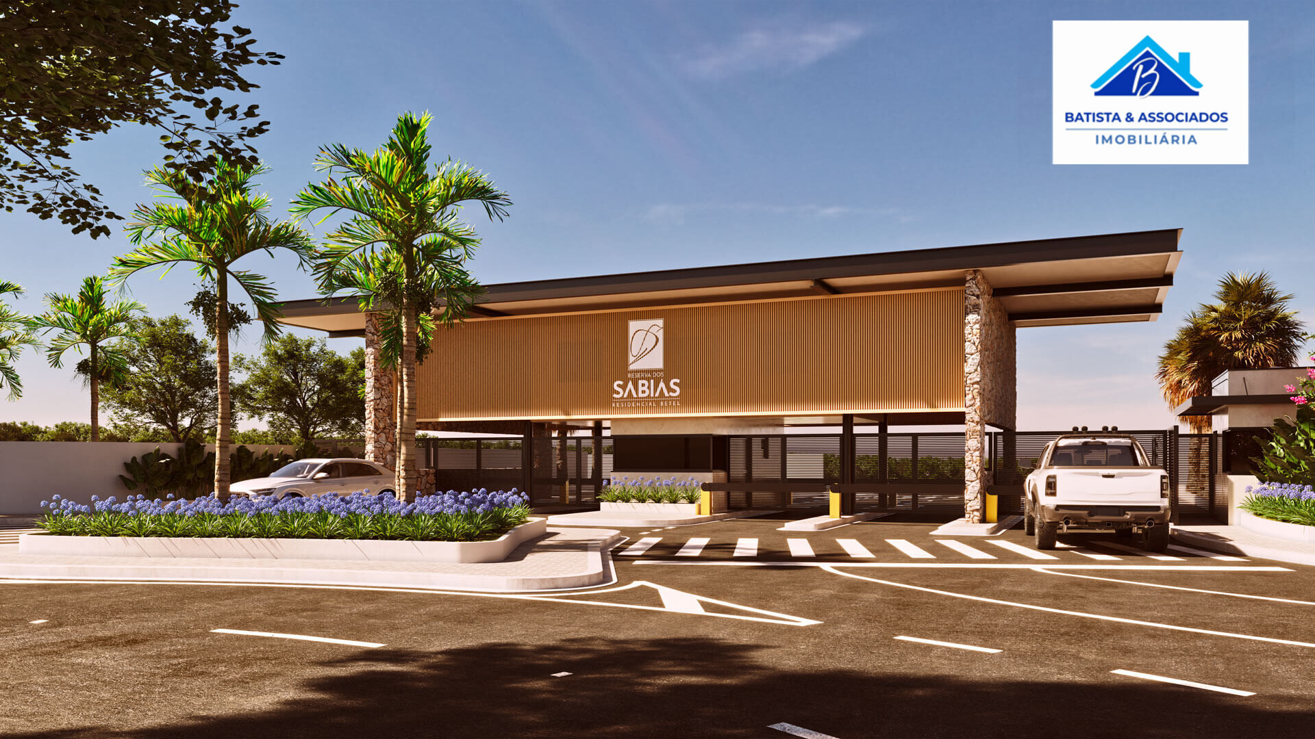 Terreno, 300 m² - Foto 1