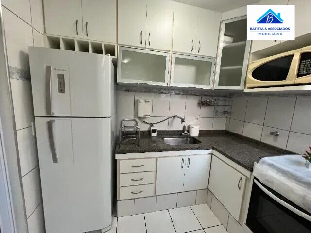 Apartamento à venda com 2 quartos, 56m² - Foto 5