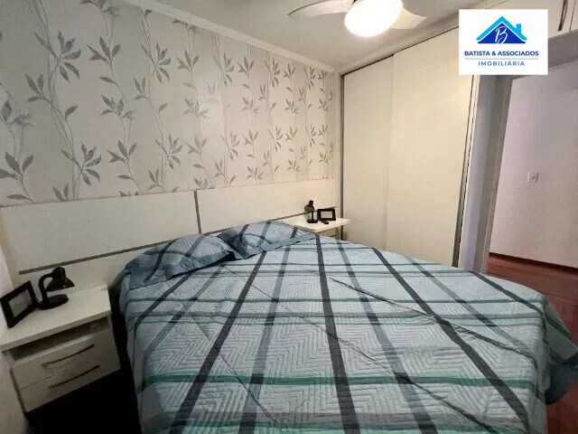 Apartamento à venda com 2 quartos, 56m² - Foto 11