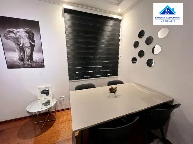 Apartamento à venda com 2 quartos, 56m² - Foto 14