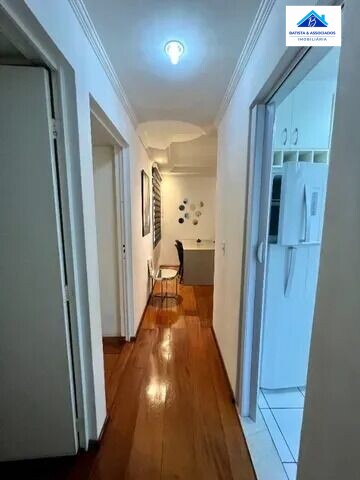 Apartamento à venda com 2 quartos, 56m² - Foto 8