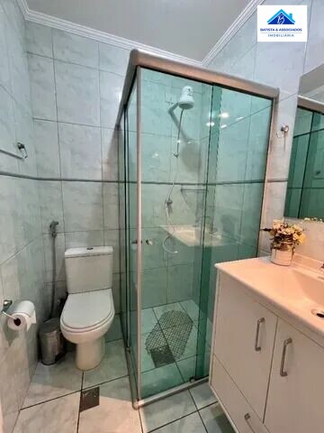 Apartamento à venda com 2 quartos, 56m² - Foto 10