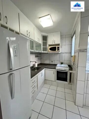 Apartamento à venda com 2 quartos, 56m² - Foto 6