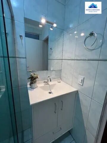 Apartamento à venda com 2 quartos, 56m² - Foto 9