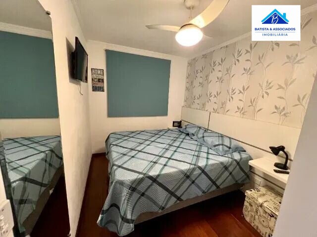 Apartamento à venda com 2 quartos, 56m² - Foto 12