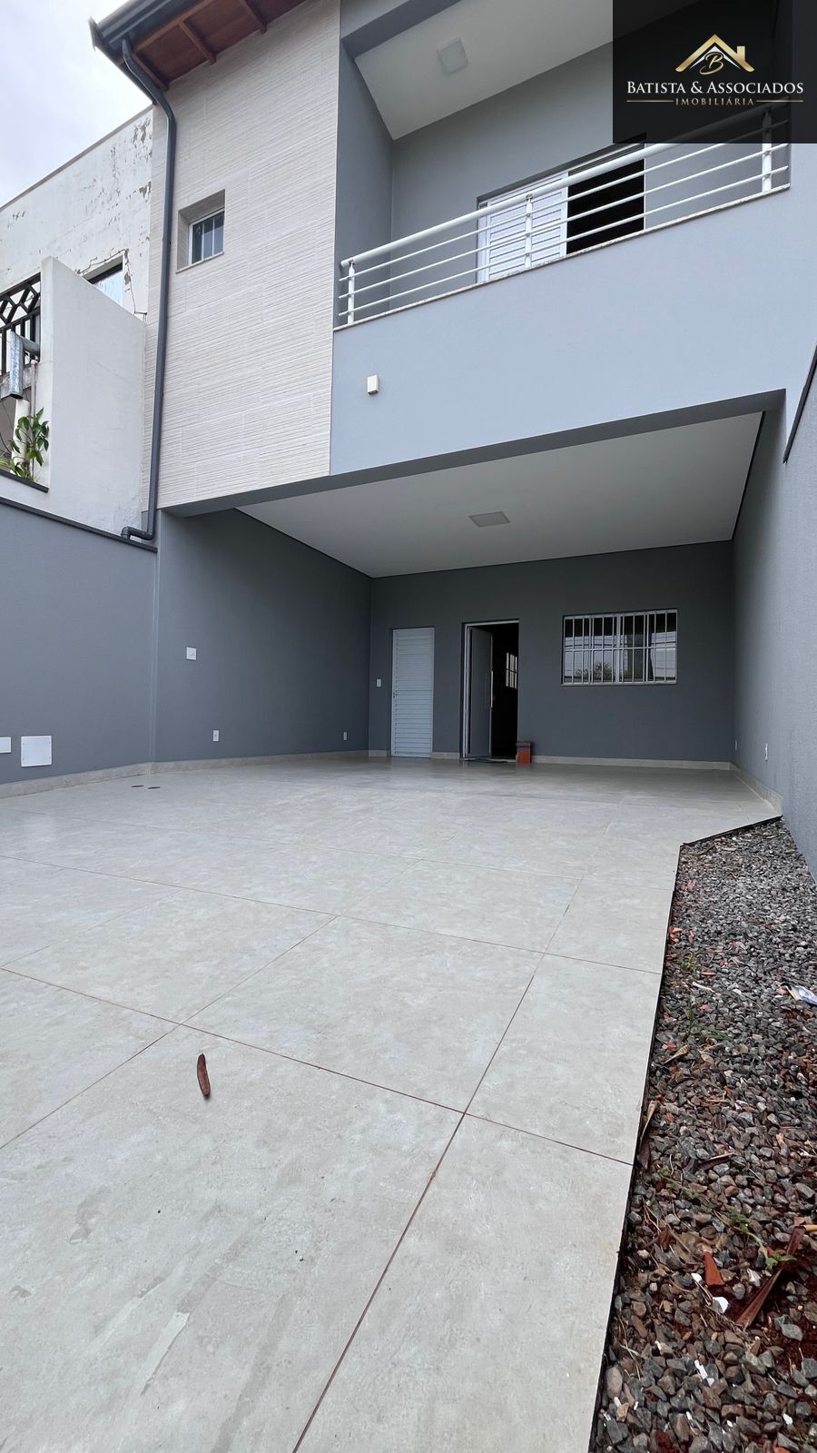 Casa, 3 quartos, 137 m² - Foto 1