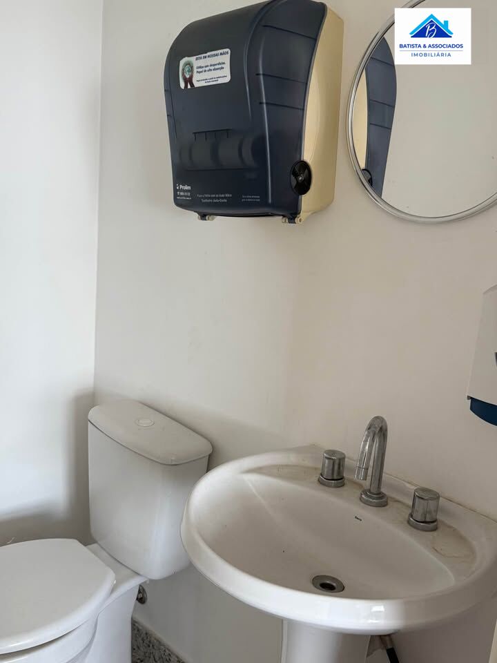 Sala-Conjunto, 45 m² - Foto 6