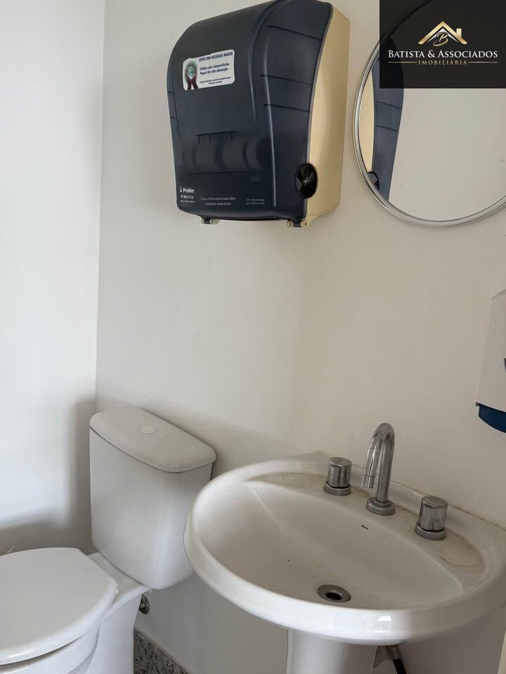 Sala-Conjunto, 45 m² - Foto 6