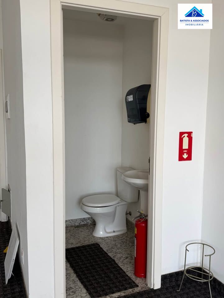 Sala-Conjunto, 45 m² - Foto 5