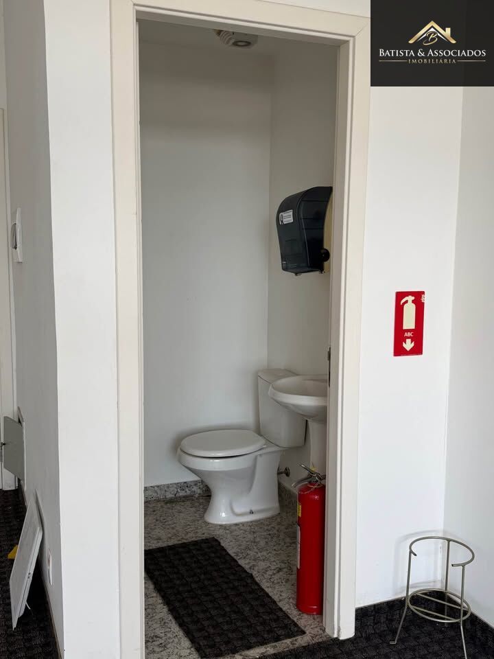 Sala-Conjunto, 45 m² - Foto 5