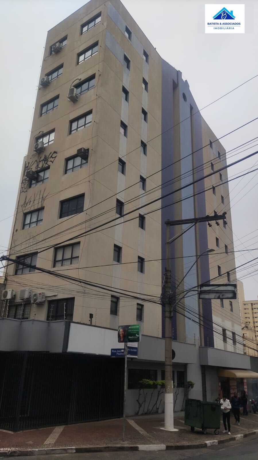 Sala-Conjunto, 40 m² - Foto 1