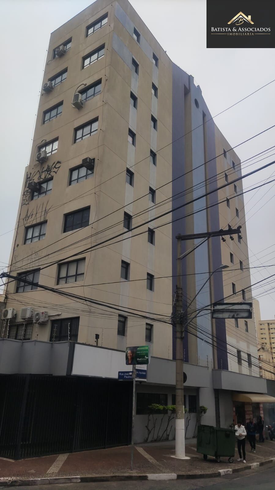 Sala-Conjunto, 40 m² - Foto 1