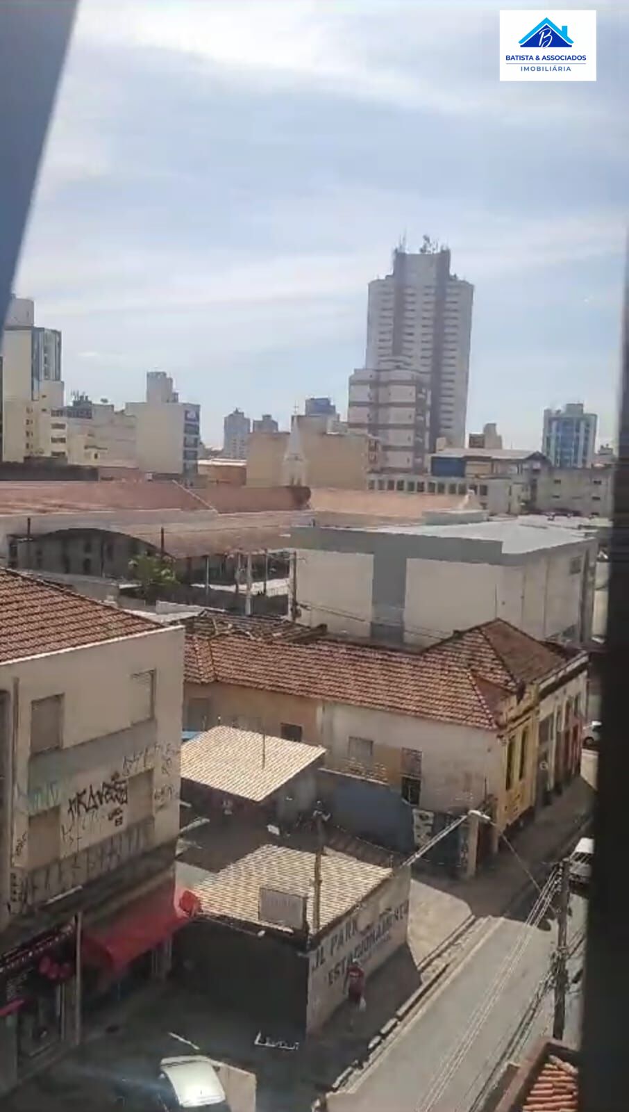 Sala-Conjunto, 40 m² - Foto 13