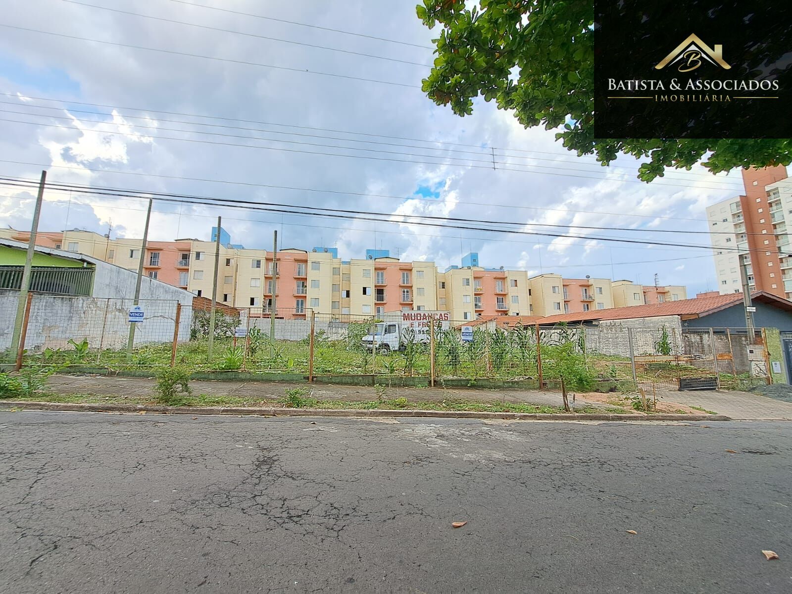 Terreno, 300 m² - Foto 3