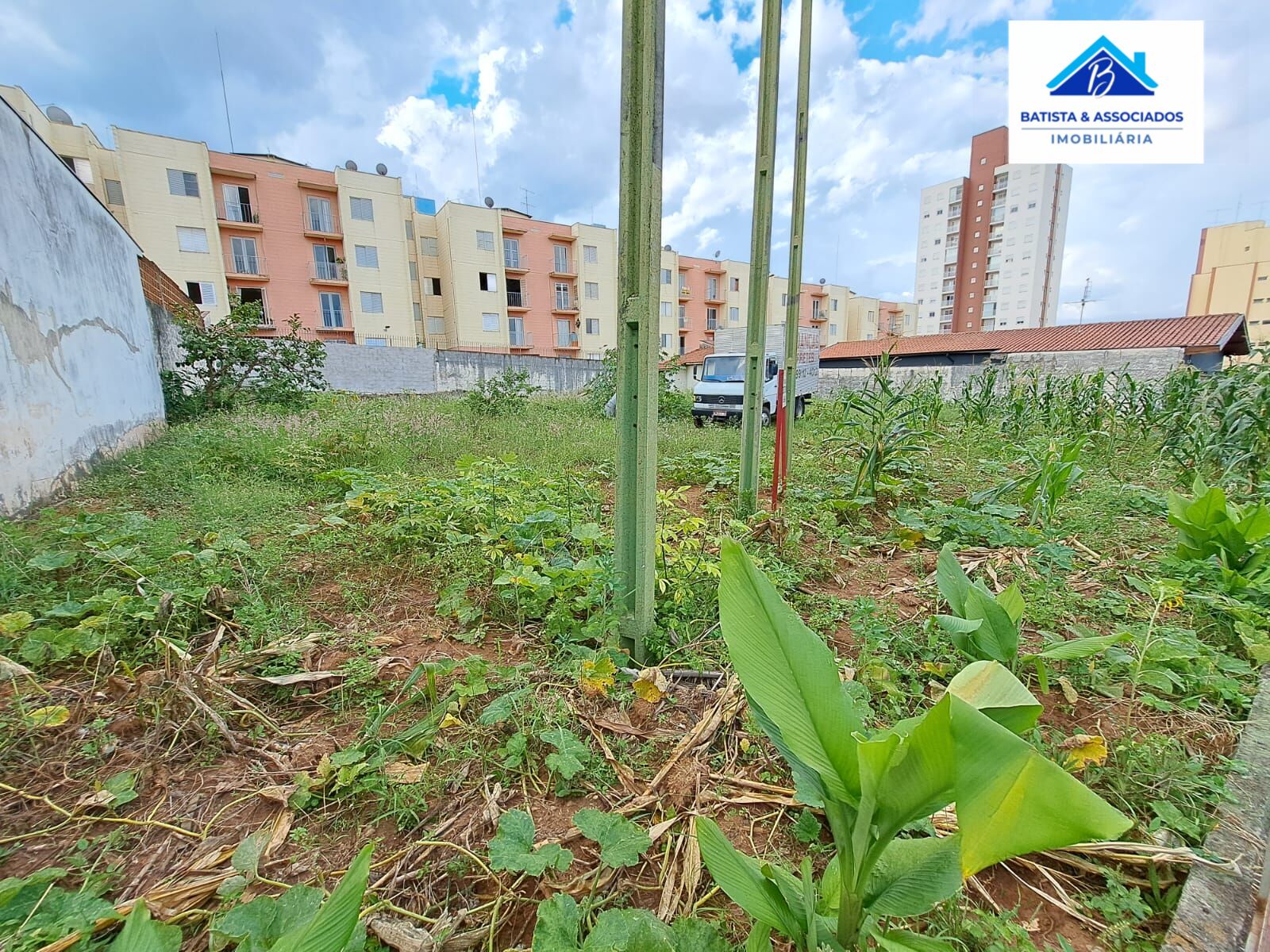 Terreno à venda, 300m² - Foto 5