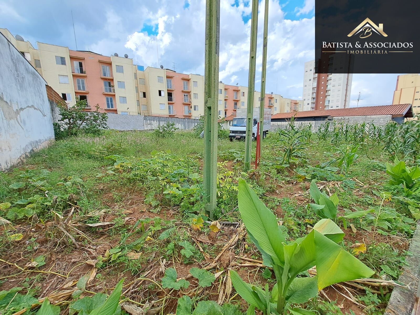Terreno, 300 m² - Foto 5