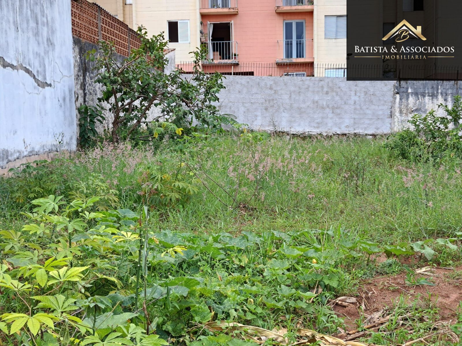 Terreno, 300 m² - Foto 2
