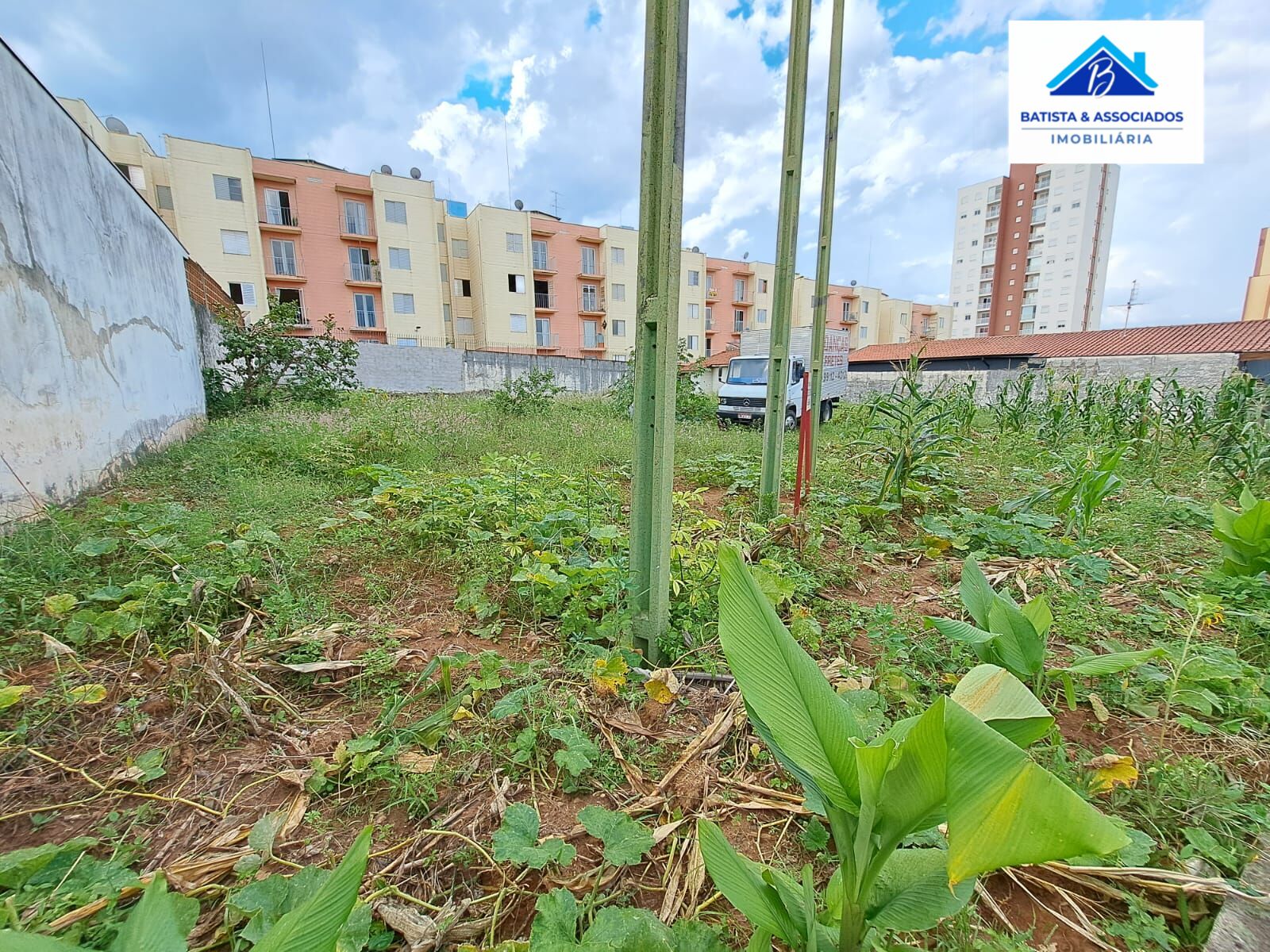 Terreno à venda, 300m² - Foto 4