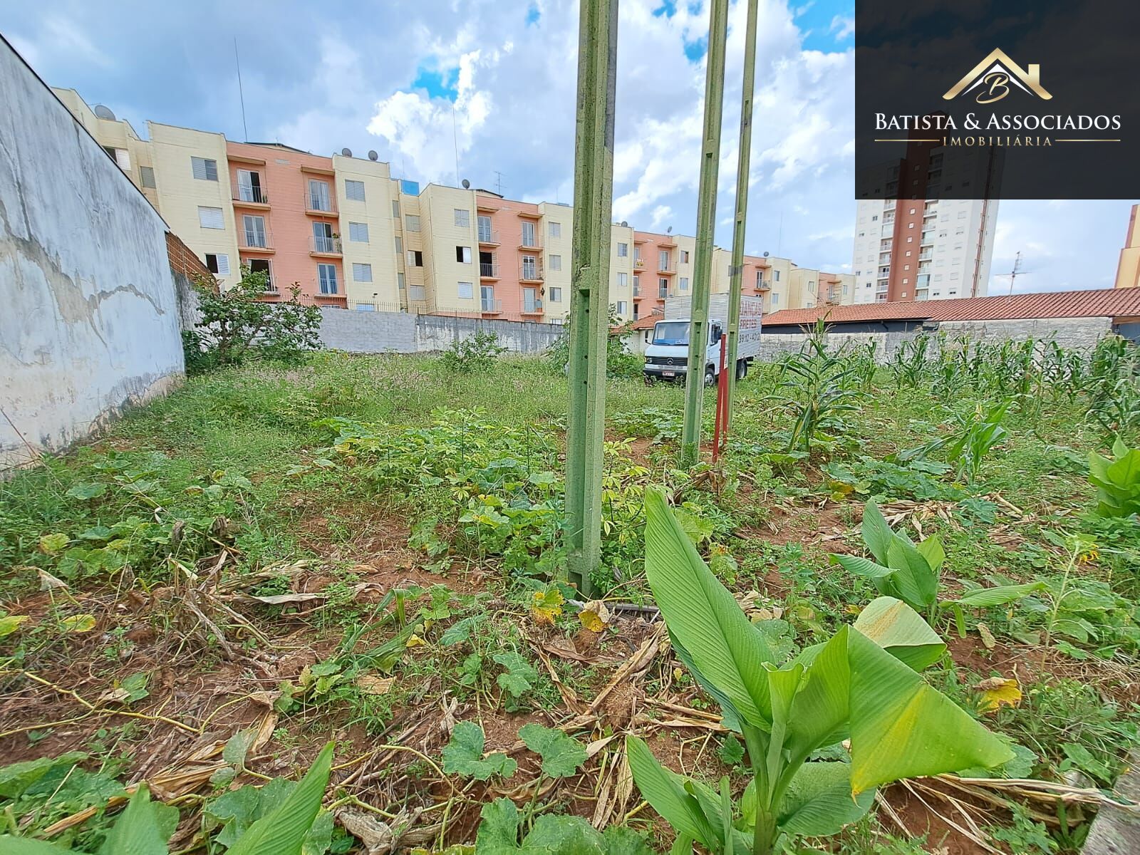 Terreno, 300 m² - Foto 4