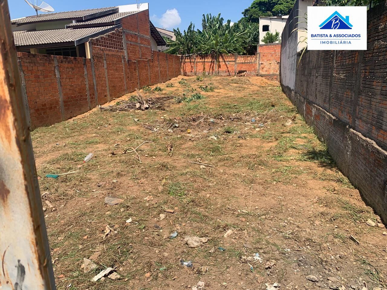 Terreno à venda, 300m² - Foto 4