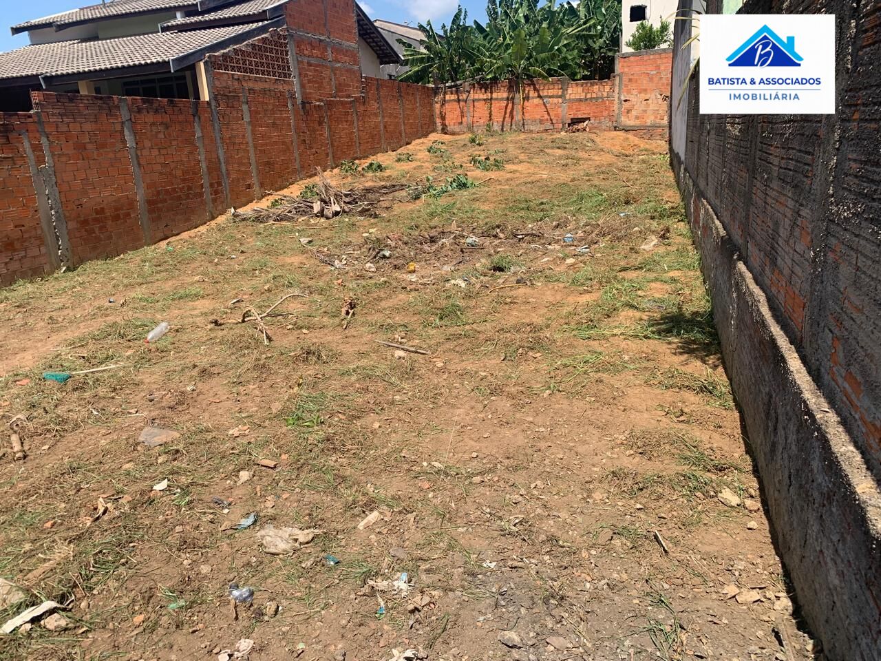 Terreno à venda, 300m² - Foto 2