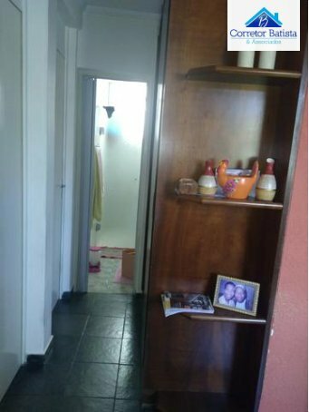 Apartamento à venda com 2 quartos, 56m² - Foto 4