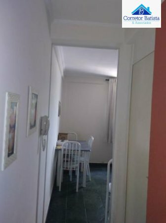 Apartamento à venda com 2 quartos, 56m² - Foto 5