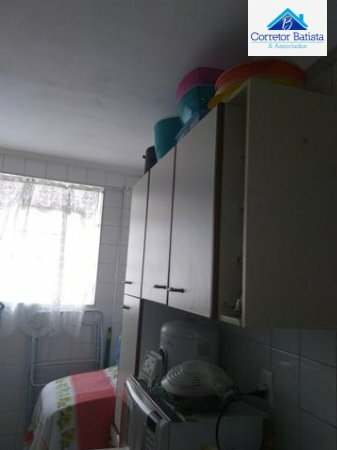 Apartamento à venda com 2 quartos, 56m² - Foto 6